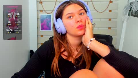 Monika online show from 30, 12, 2024