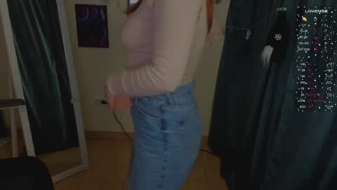 Monika online show from 2, 1, 2025