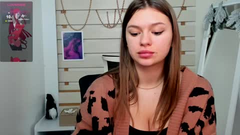 Monika online show from 10, 1, 2025