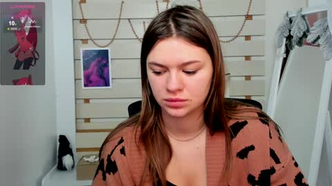 Monika online show from 11, 1, 2025