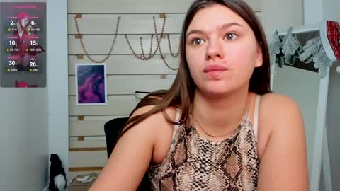 Monika online show from 15, 1, 2025