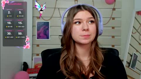 Monika online show from 5, 3, 2025