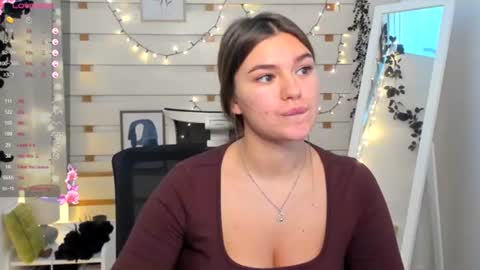 Monika online show from 13, 12, 2025