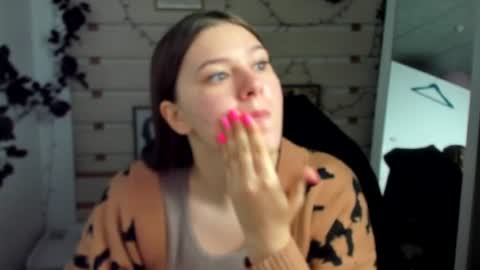 Monika online show from 10, 4, 2026