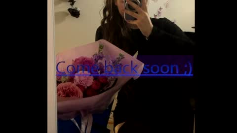 Snapshot of monika_youu chatting on 3, 5, 2026 Monika online show from 3, 5, 2026