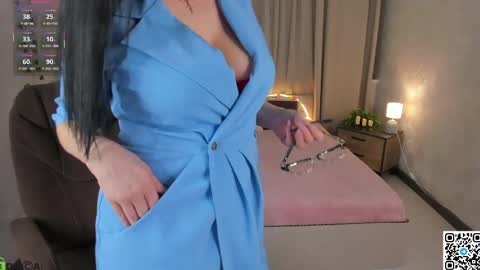 MoniKa online show from 17, 4, 2026