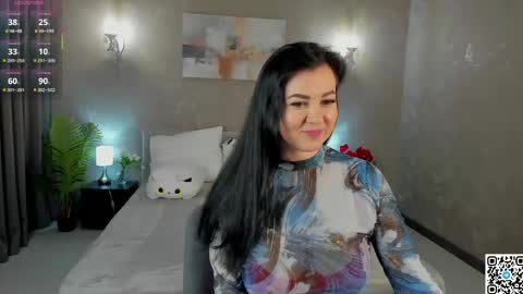 MoniKa online show from 20, 4, 2026