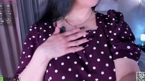 Snapshot of monikamartinez chatting on 13, 5, 2026 MoniKa online show from 13, 5, 2026