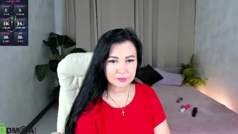 Snapshot of monikamartinez chatting on 14, 6, 2026 MoniKa online show from 14, 6, 2026