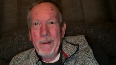 Monkee Dance online show from 8, 12, 2024