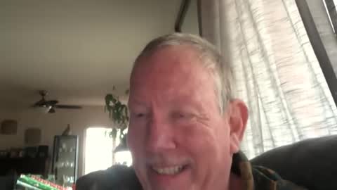 Monkee Dance online show from 16, 12, 2024