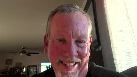 Monkee Dance online show from 12, 1, 2025