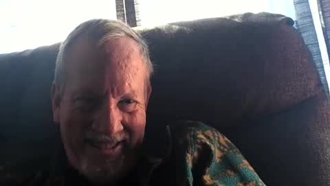 Monkee Dance online show from 12, 1, 2025