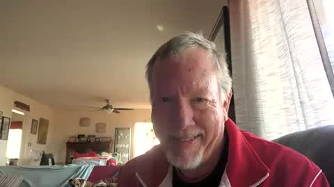 Monkee Dance online show from 12, 2, 2025