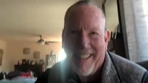 Monkee Dance online show from 9, 3, 2025