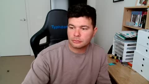 monkeydward1 online show from 5, 8, 2026