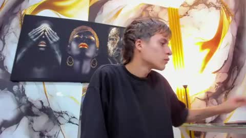 Snapshot of mono_blonde chatting on 9, 7, 2026 mono_blonde online show from 9, 7, 2026