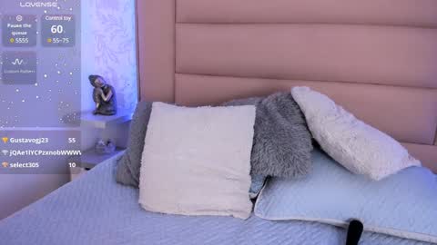 Adriana online show from 21, 1, 2025