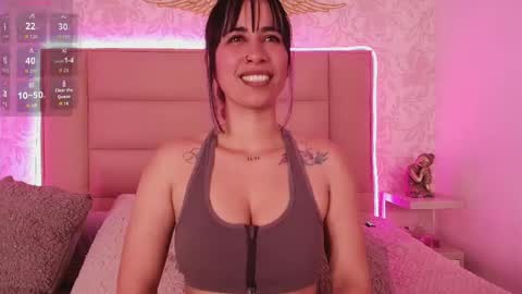 Adriana online show from 16, 4, 2026