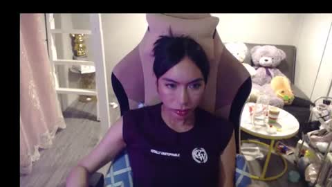 ELYSE A SIMPLE GIRL online show from 16, 6, 2026