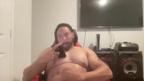 Snapshot of monsterdom9 chatting on 12, 11, 2025 monsterdom9 online show from 12, 11, 2025