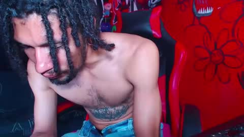 Xavier Rodriguez online show from 4, 11, 2025