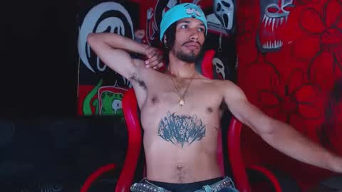 Xavier Rodriguez online show from 6, 11, 2025