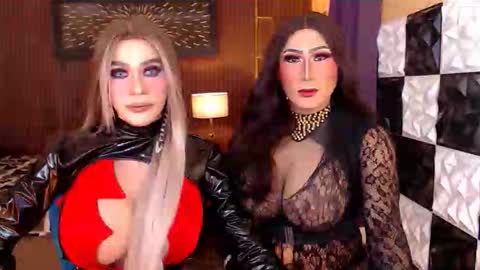 MEDUSA online show from 17, 3, 2026