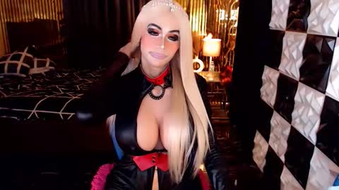 MEDUSA online show from 9, 4, 2026