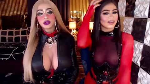 Snapshot of monstrouscockdiva chatting on 9, 5, 2026 MEDUSA online show from 9, 5, 2026