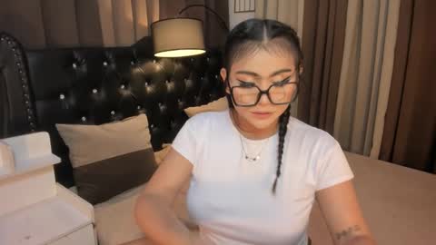 Snapshot of monstrouscockdivaontop chatting on 29, 1, 2025 Ruthie online show from 29, 1, 2025