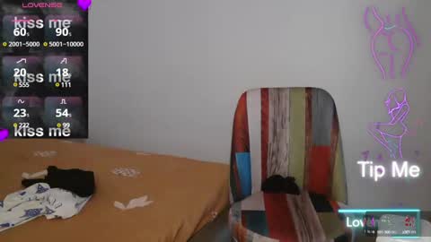 Snapshot of montserrat123 chatting on 23, 2, 2025 Monse online show from 23, 2, 2025