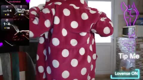 Snapshot of montserrat123 chatting on 28, 2, 2025 Monse online show from 28, 2, 2025