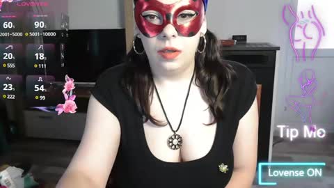 Snapshot of montserrat123 chatting on 1, 3, 2025 Monse online show from 1, 3, 2025