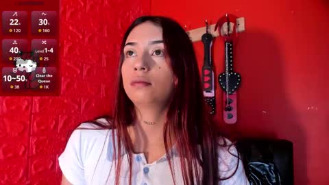 Monttserratt online show from 2, 3, 2026