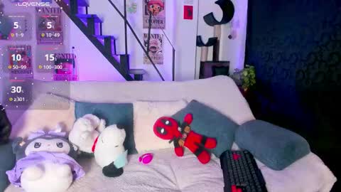 Monxse online show from 27, 11, 2025