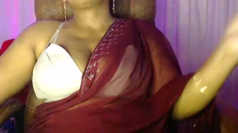 Maya online show from 12, 10, 2025