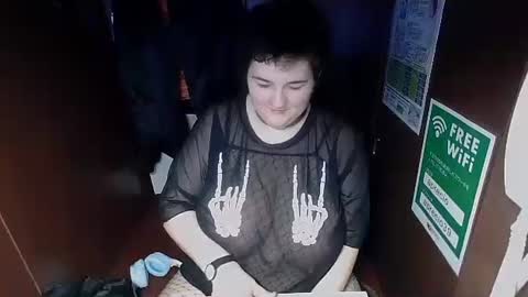 Moo Jay online show from 5, 1, 2025