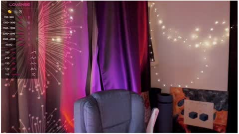 Roxy online show from 5, 12, 2024