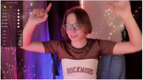 Roxy online show from 15, 12, 2024