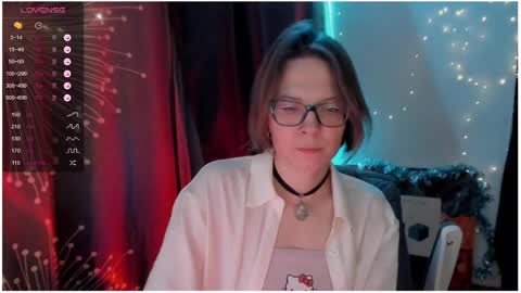 Roxy online show from 27, 12, 2024