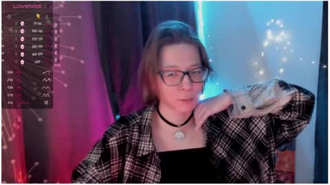 Roxy online show from 25, 1, 2025