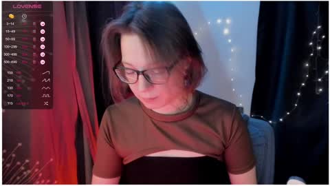 Roxy online show from 26, 2, 2025