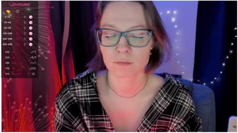 Roxy online show from 7, 3, 2025