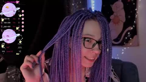 Roxy online show from 18, 9, 2025