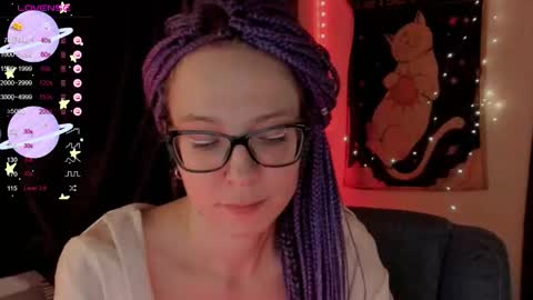 Roxy online show from 29, 9, 2025