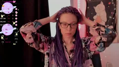 Roxy online show from 5, 10, 2025