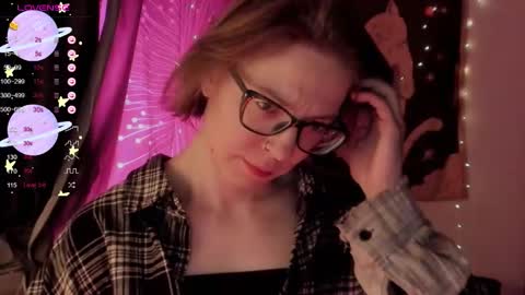 Roxy online show from 22, 11, 2025