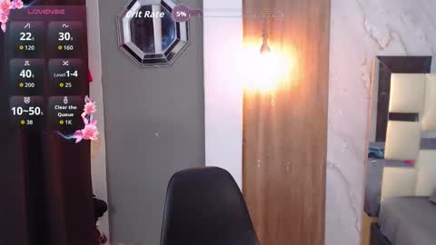 moon_and_fire_ online show from 12, 3, 2026