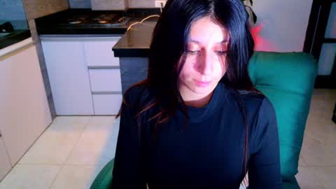 Tamara Bela     your favorite lover  from Colombia online show from 19, 12, 2024